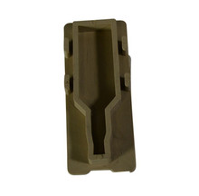 NDS Micro Channel End Plug - Sand