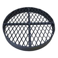 Standard Metal Grate for 12