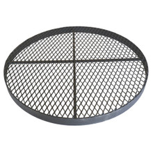 Standard Metal Grate for 30