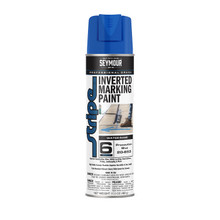 Precaution Blue Marker Paint 20-653