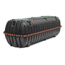 Infiltrator IM-1530 Septic Pump Tank