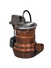 Liberty 247 Submersible Sump Pump