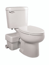 Liberty Ascent II Macerating Toilet System