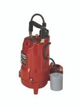 Liberty FL62AEffluent Pump