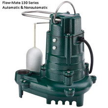 Zoeller N137 Pump