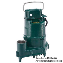 Zoeller N151 Pump