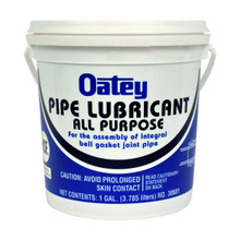 Pipe Lube - Gallon