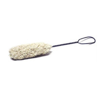 Round Cotton Swab Applicator