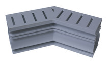 Stegmeier Super Drain 45 (Grey) (Box of 10)