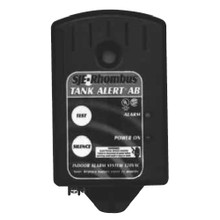 SJE Rhombus Tank Alert AB Alarm System 1011421