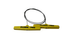 PLUMB-PRO T-HANDLE Cable Saw