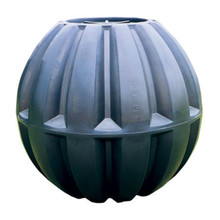 Infiltrator EZ SNAP 24 Septic Tank Lid ONLY (Green)