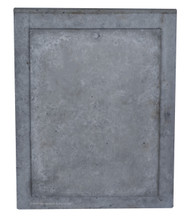 Lid Only for 9 Hole Concrete Distribution Box