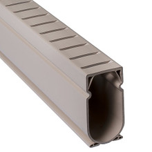 Stegmeier Deck Drain (Tan) 10' (Box of 8)