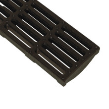 ABT Polydrain Ductile Iron Longitudinal ADA Slotted Grate