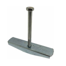 ABT Polydrain Stainless Steel Locking Device 2841A