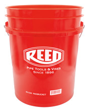 Reed R5GBUCKET 5 Gallon Bucket 01240