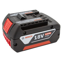 Reed 4AHBAT 18V 4.0Ah Battery BOSCH® for REED 98185