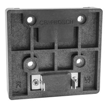 Reed CPAPBOSCH Pump Stick Bosch Battery Adapter Plate 98139