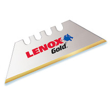 Lenox Gold Utility Knife Blade (5 Pack)