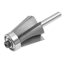 Reed RBIT2 Router Bit for Plastic Pipe Beveler Kits 44648