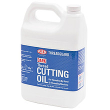 Reed OGD Threadguard Dark Cutting Oil (Gallon) 06120