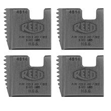 Reed R12DN 1/2 R12+ Segmental Dies 1/2