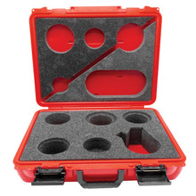 Reed R12BOXRPF Heavy Plastic Case with R12+ Drophead Slots 05717