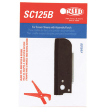 Reed SC125B Scissor Shear Replacement Blade 94169