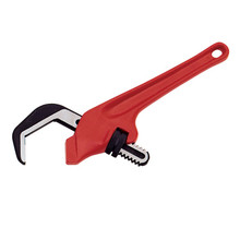 Reed R110HEX Smooth Jaw Wrench 02111