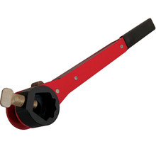 Reed HWFR Ratcheting Hydrant Wrench 02397