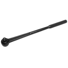 Reed Tool VW0 Double-Ended Valve Wheel Wrench, 1/2 and 21/32-Inch