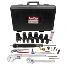 FTP2000UNIV Feed Tap Kit 3/4