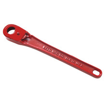 Reed L500 THRU-BOLT™ Quick Release Cast Ratchet Handle 02260