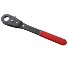 Reed L151 THRU-BOLT™ Stamped Ratchet Handle 02262