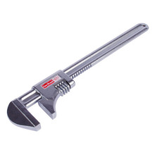 Reed RCORP Smooth Jaw Wrench 02114