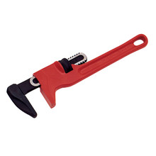 Reed RSPUD Smooth Jaw Wrench 02112