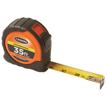 Keson 35' Professional Tape Measure PGPRO1835V