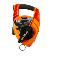 Keson 150' Bold Chalk Line Reel - 3X Rewind G3X150BOLD