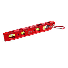 Reed LV9PLB Plumbing Torpedo Level 06213