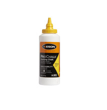 Keson ProChalk High-Visibility Yellow, 8 oz 8Y