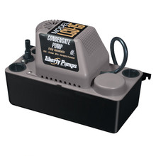 Liberty LCU Series Condensate Pumps