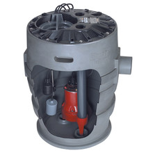 Liberty Pro370 Series Simplex Pump System