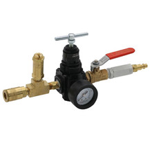 PipePatch Air Regulator 0-45 PSI