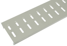 Stegmeier Flowmaster 3 A/T Top Cap ONLY (Almond) 5' (Box of 2)