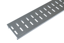 Stegmeier Flowmaster 3 A/T Top Cap ONLY (Clear) 5' (Box of 2)