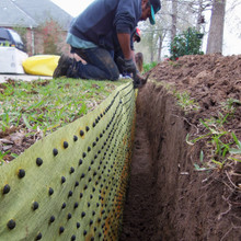 Biobarrier Root Control Fabric 39