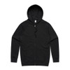 official-zip-hood-front