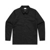 work-jacket-black