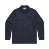 work-jacket-front